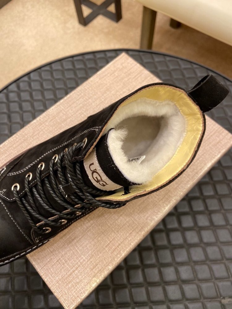 Boots men's фото 6