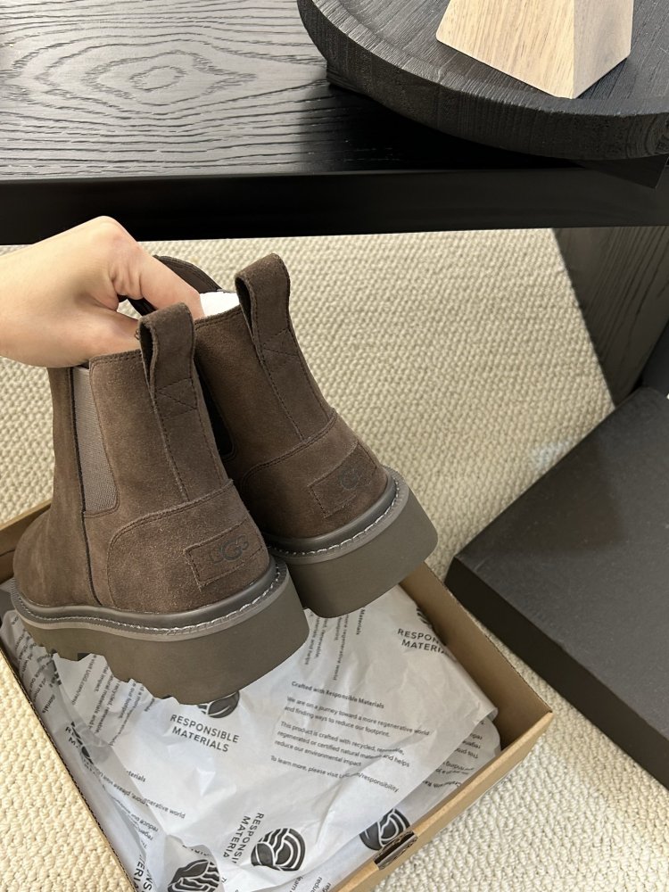 Черевики чоловічі фото 6