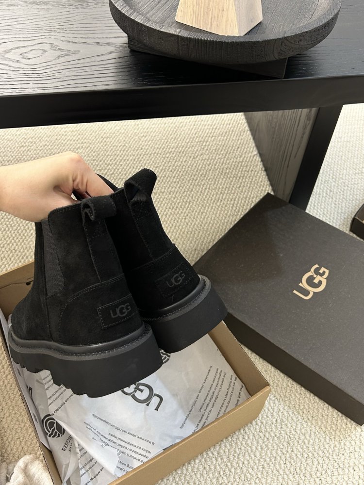 Черевики чоловічі фото 6