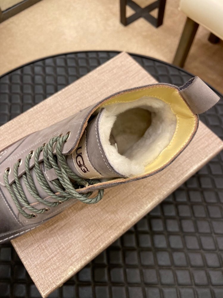 Boots men's фото 6