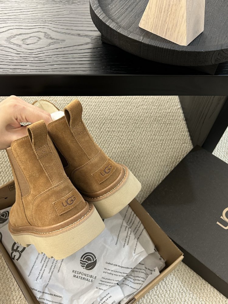 Черевики чоловічі фото 6