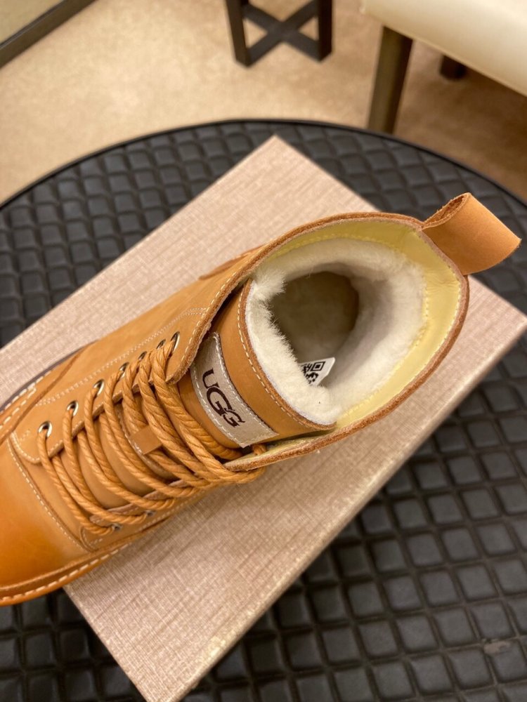 Черевики чоловічі фото 6