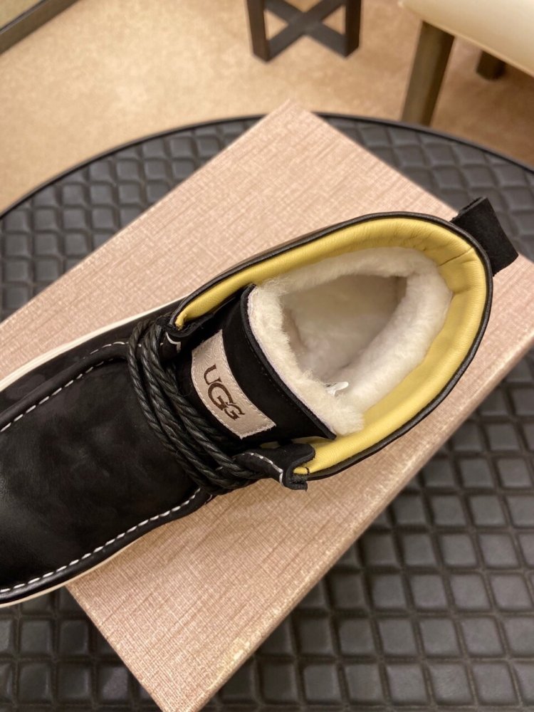 Boots men's фото 6