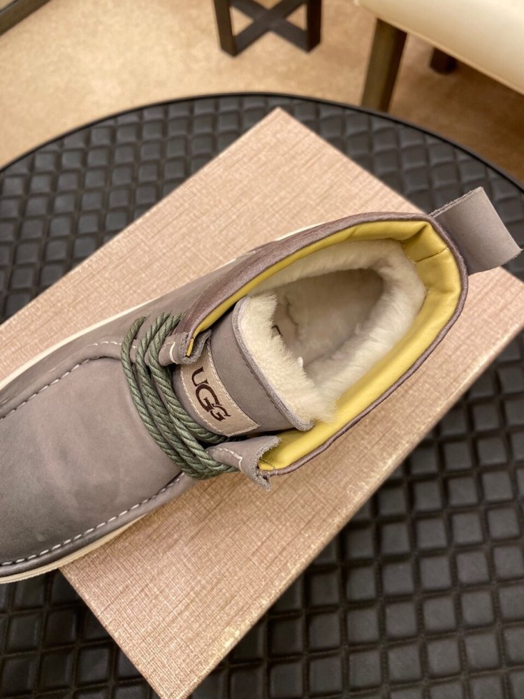 Черевики чоловічі фото 6