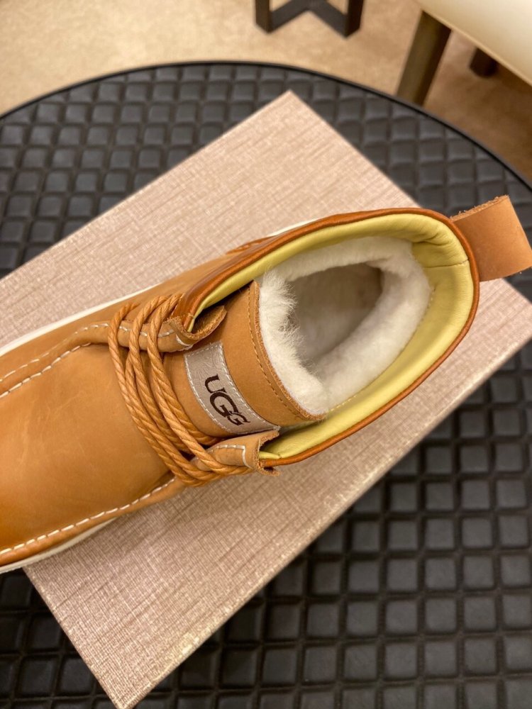 Черевики чоловічі фото 6