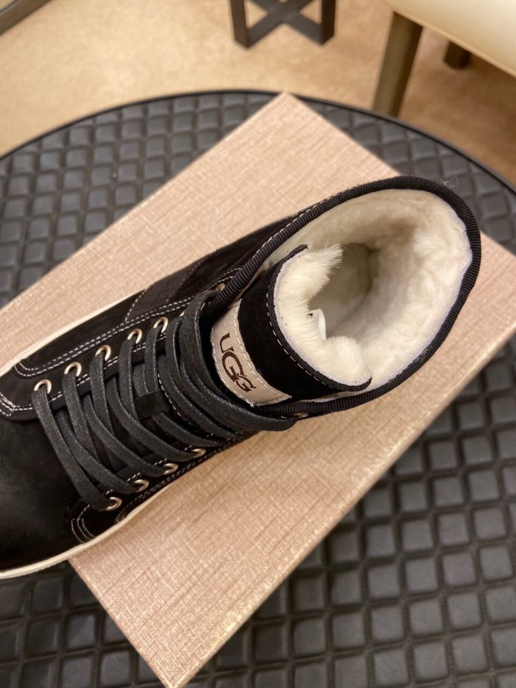 Черевики чоловічі фото 6