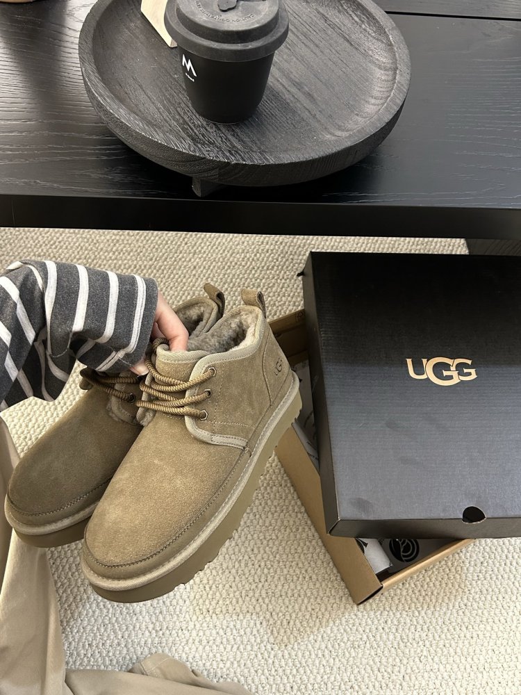 Черевики чоловічі фото 6