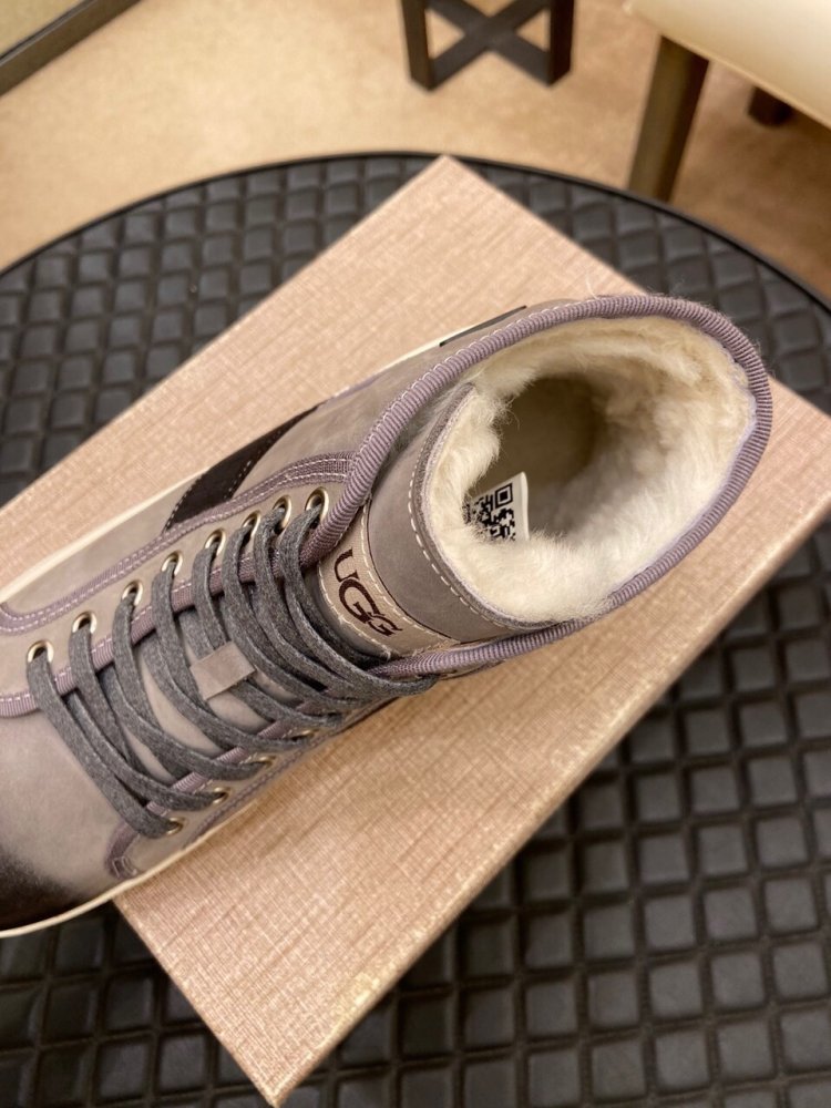 Черевики чоловічі фото 6