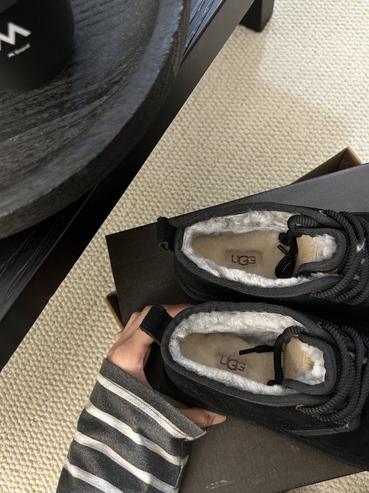 Boots men's фото 6