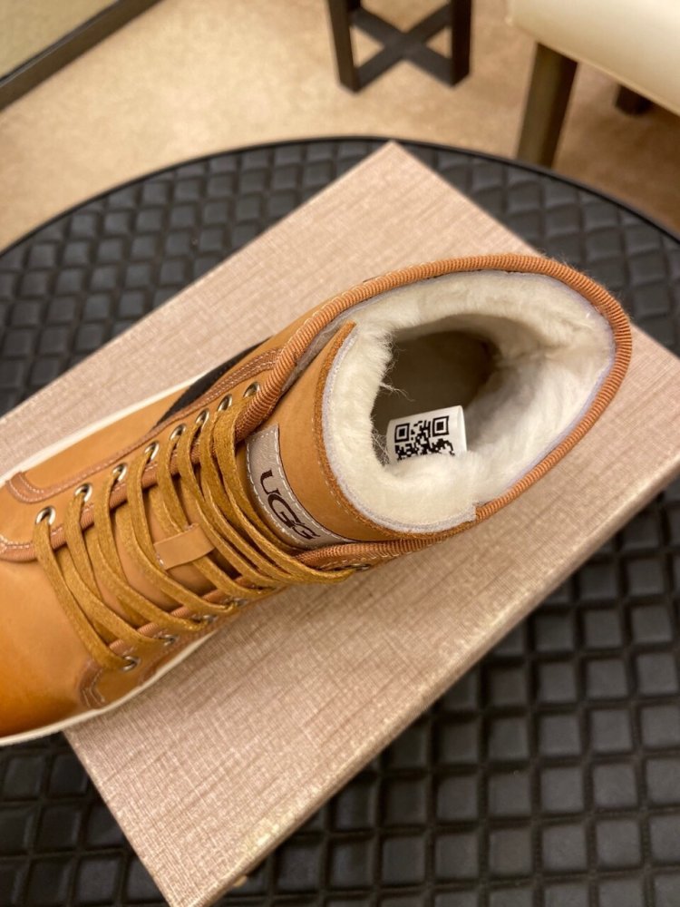 Черевики чоловічі фото 6