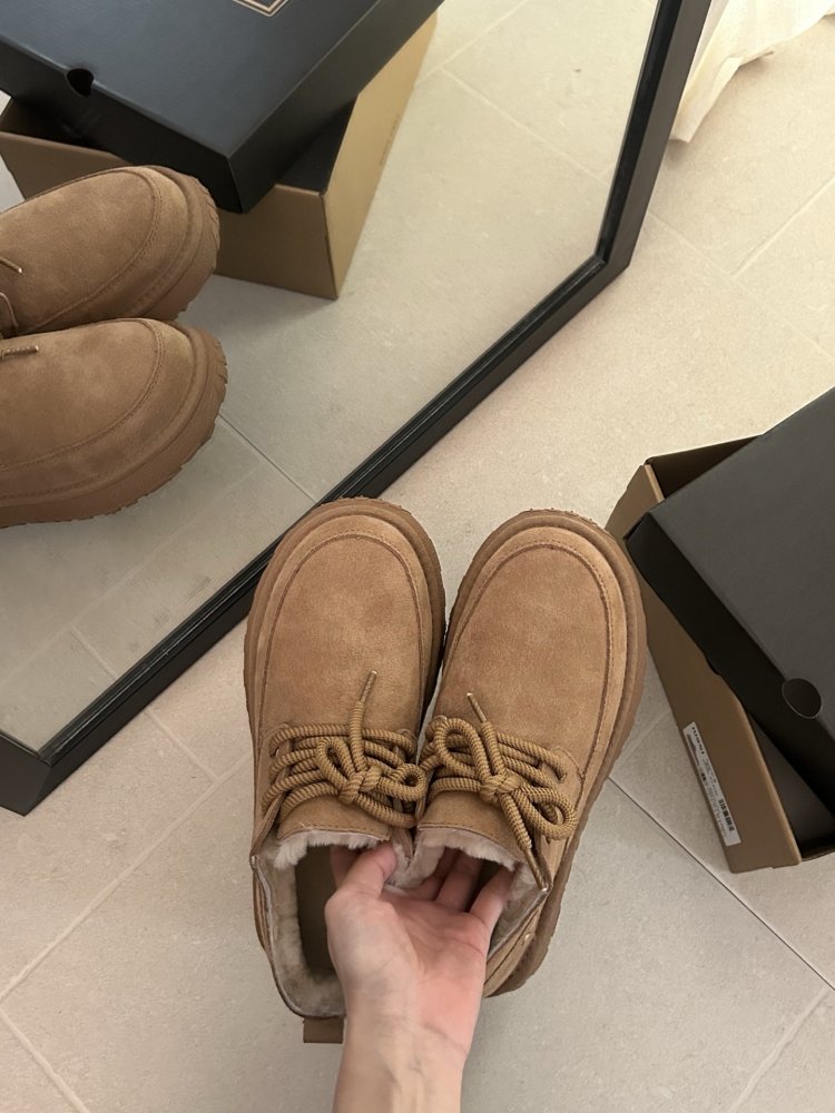 Ботинки мужские фото 6