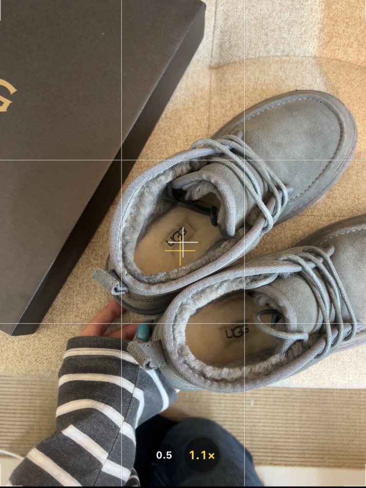 Ботинки мужские фото 6