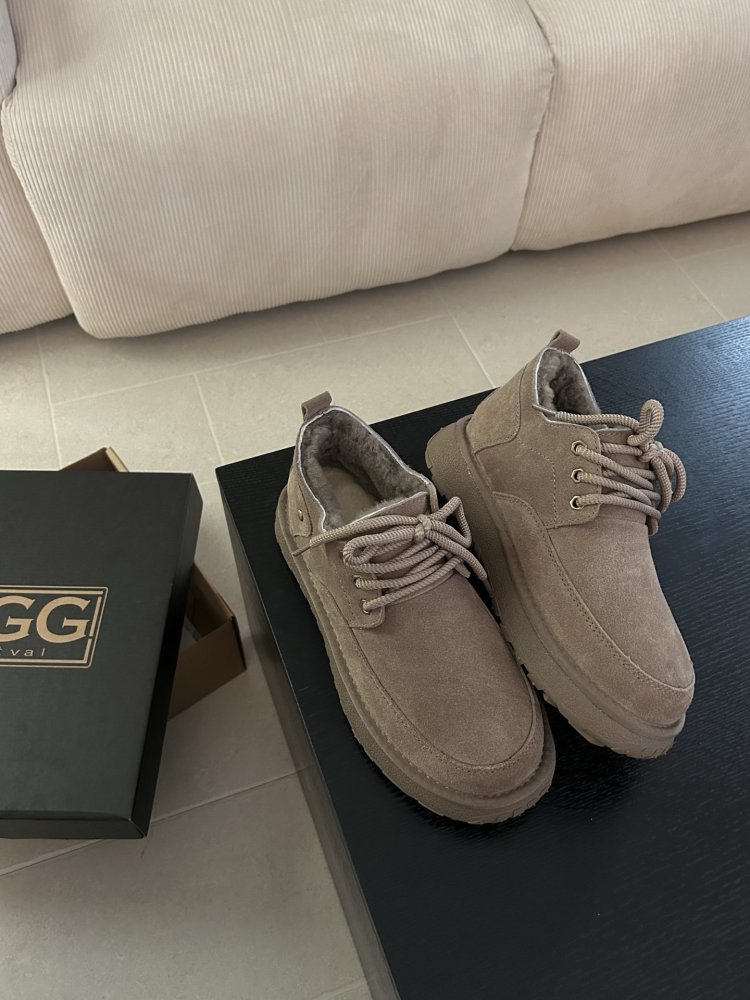 Ботинки мужские фото 6