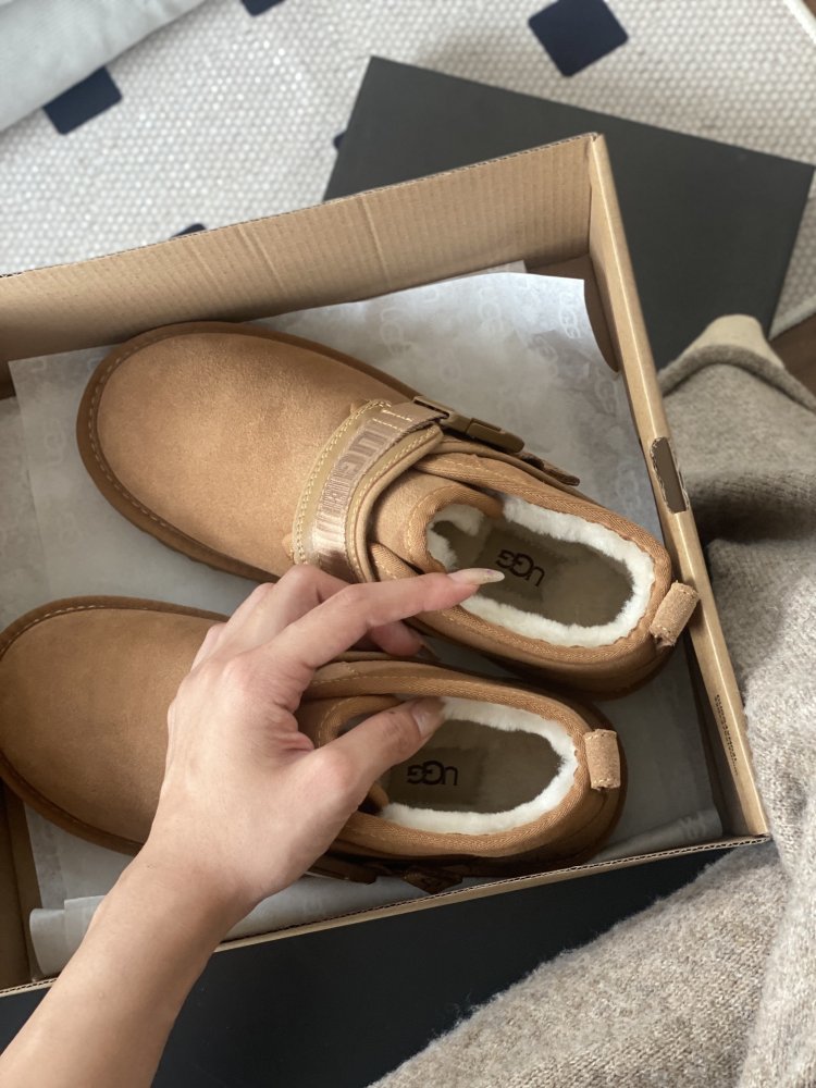 Ботинки мужские фото 6