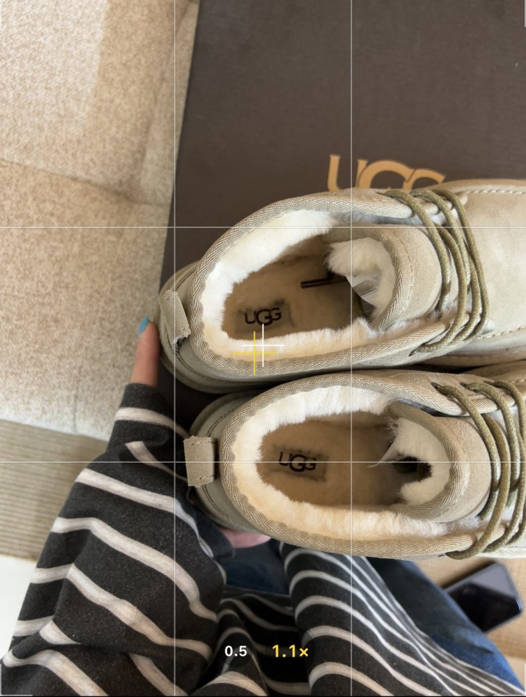 Ботинки мужские фото 6