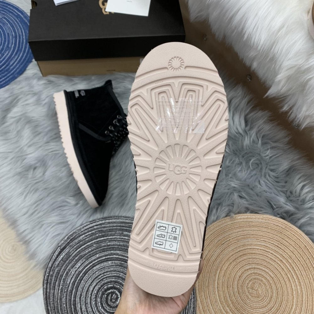 Ботинки мужские фото 6