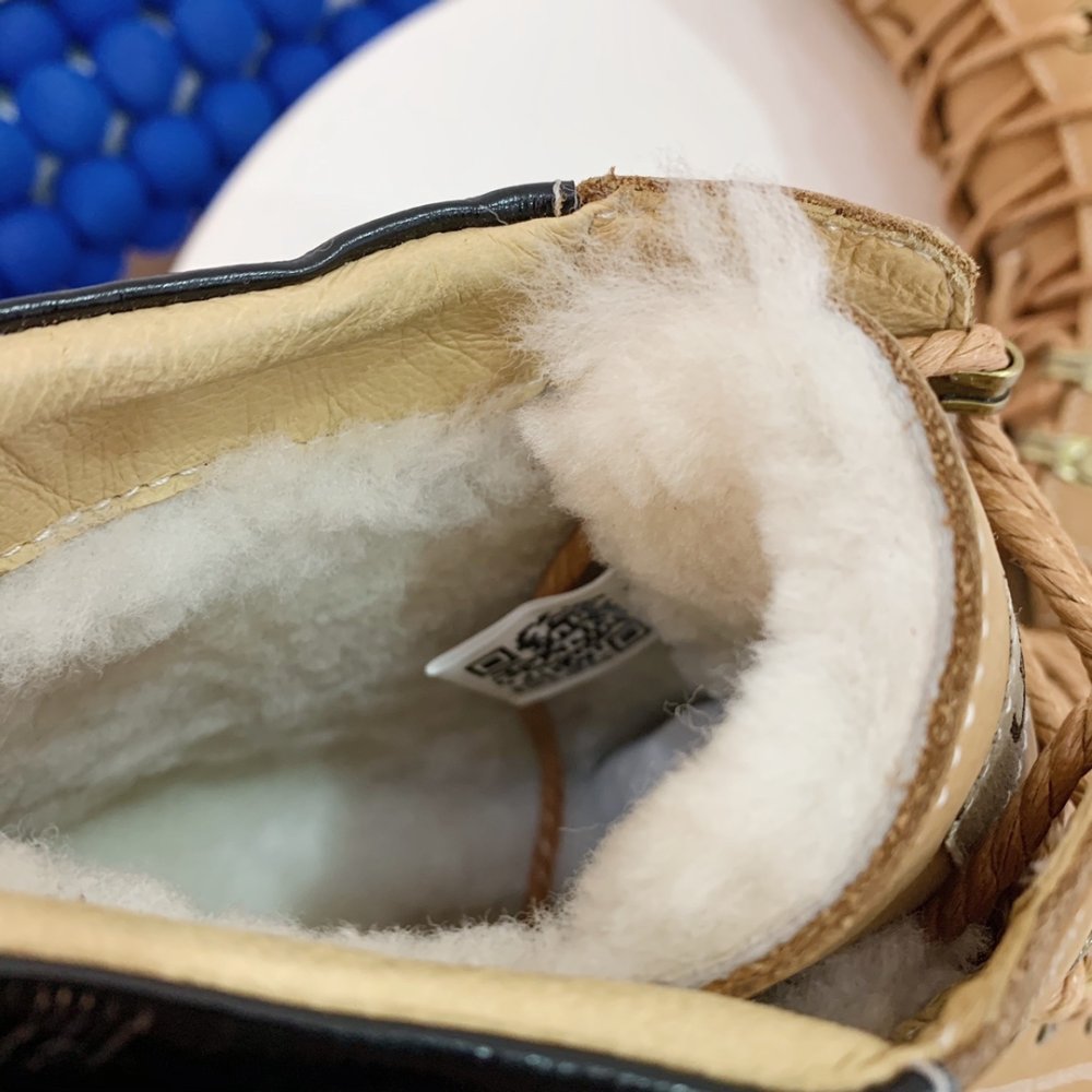 Ботинки мужские фото 6