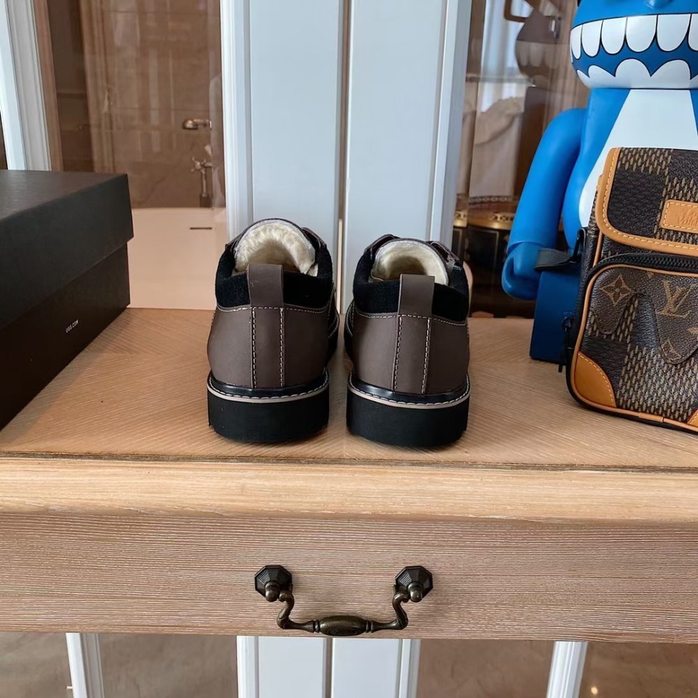 Boots men's фото 6