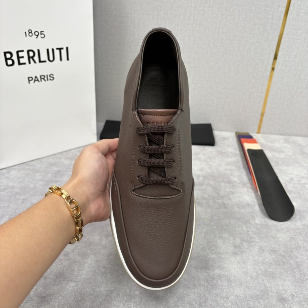 Ботинки мужские фото 6