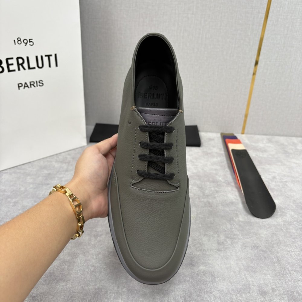 Boots men's фото 6