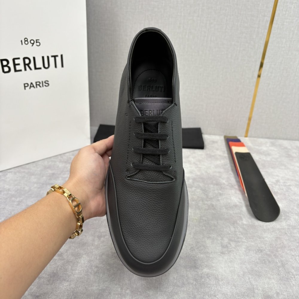 Ботинки мужские фото 6