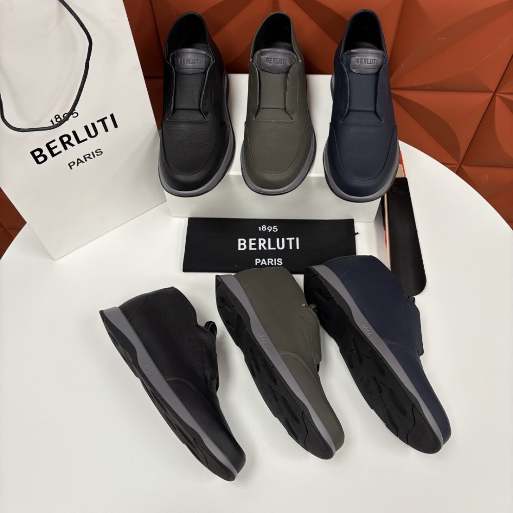 Boots men's фото 6