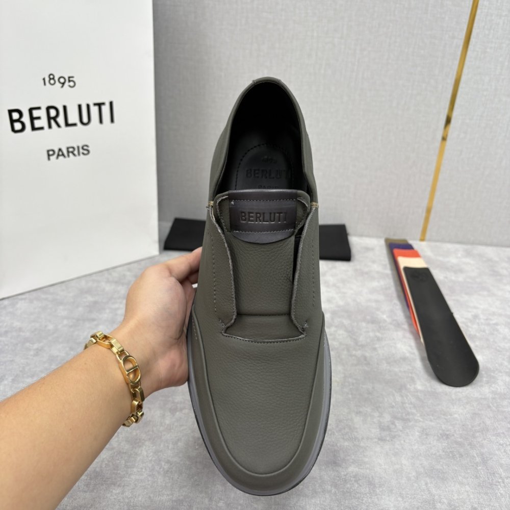 Черевики чоловічі фото 6