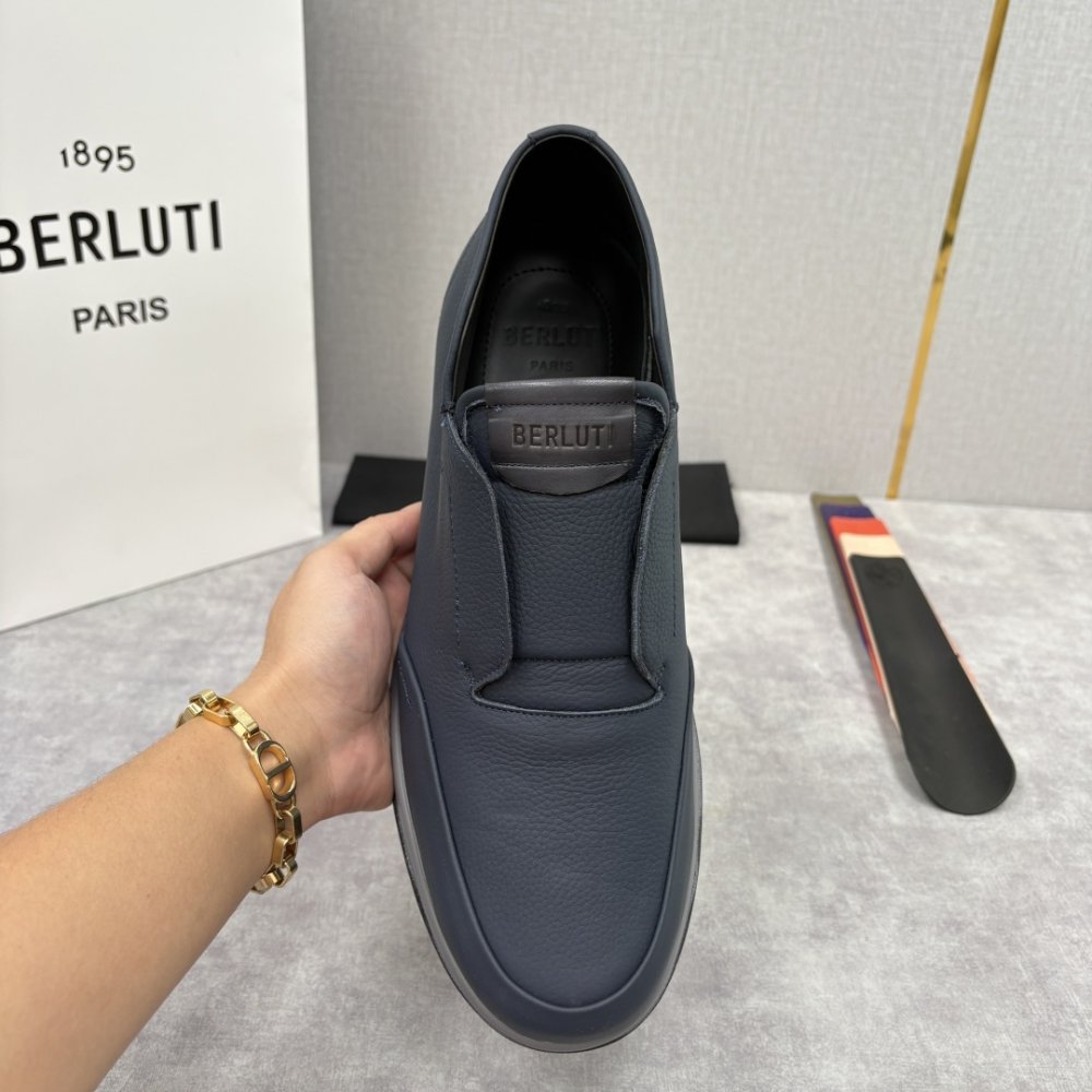 Boots men's фото 6