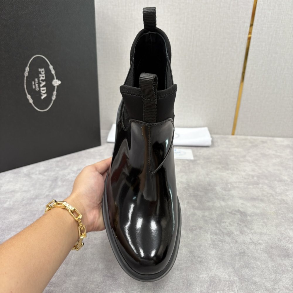 Boots men's фото 6