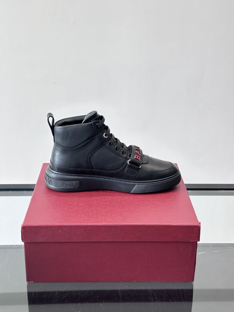 Ботинки мужские фото 6