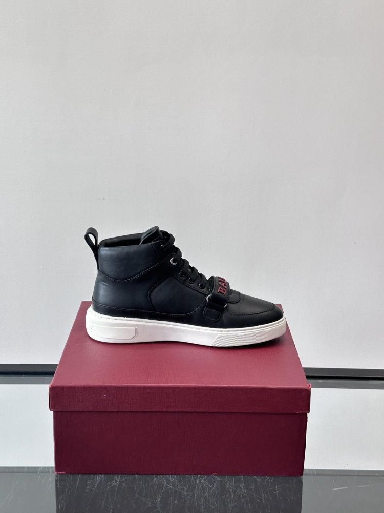 Ботинки мужские фото 6