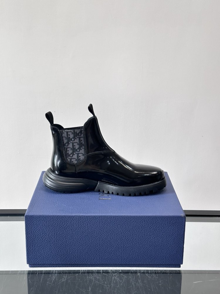 Boots men's фото 6