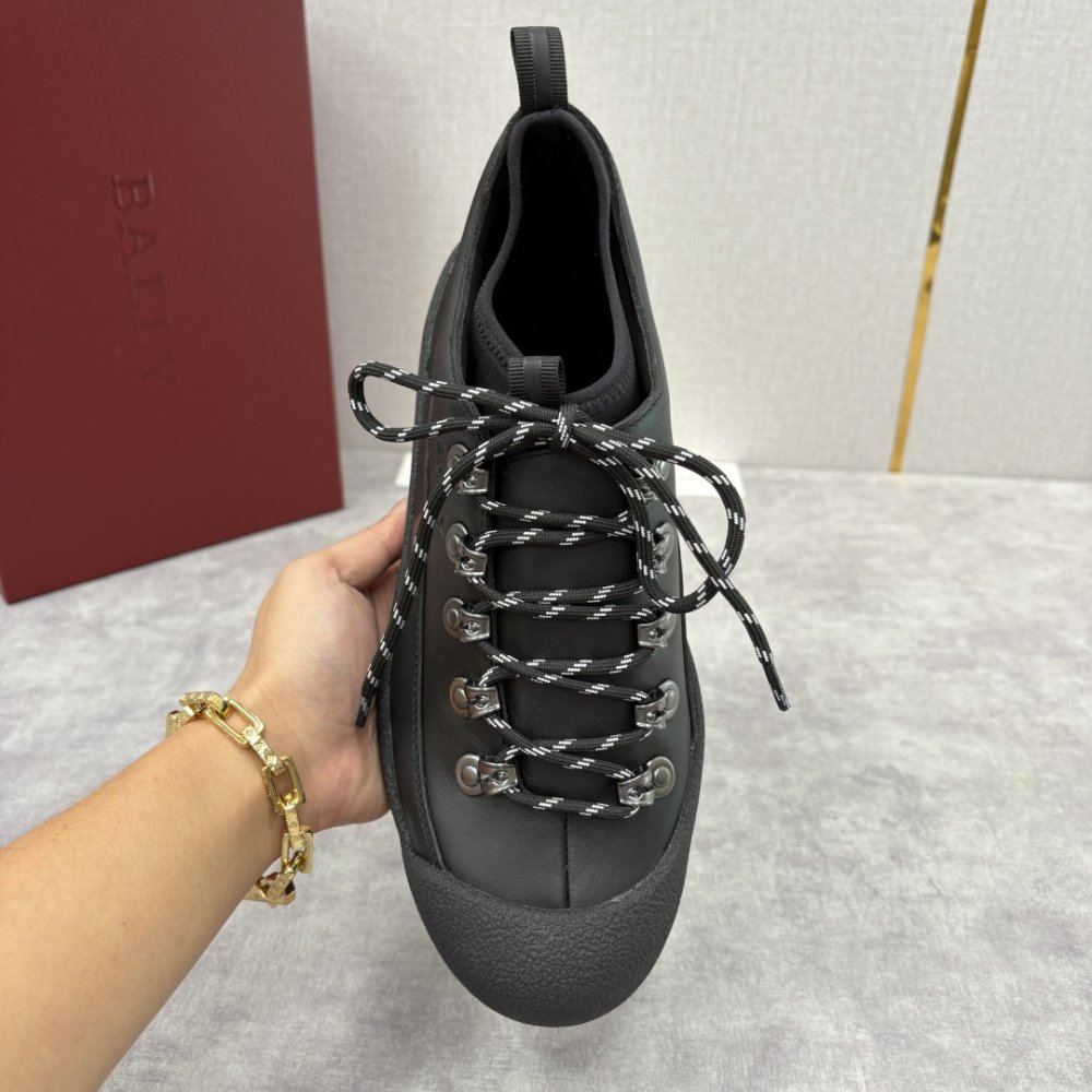 Ботинки мужские фото 6