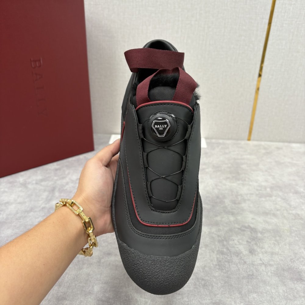 Ботинки мужские фото 6