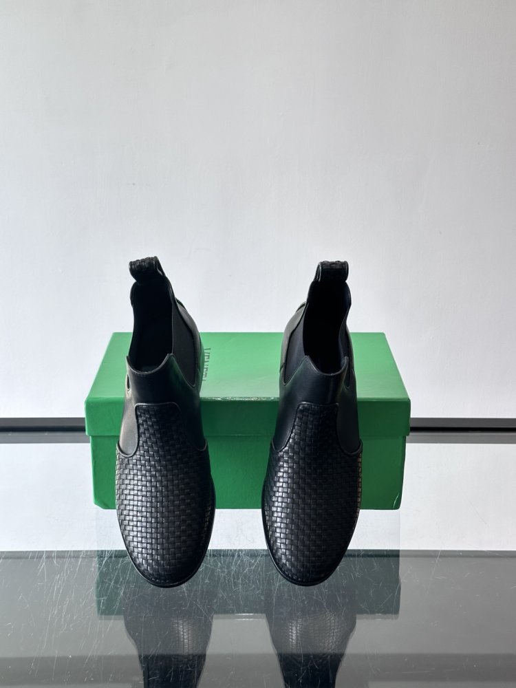 Boots men's фото 6