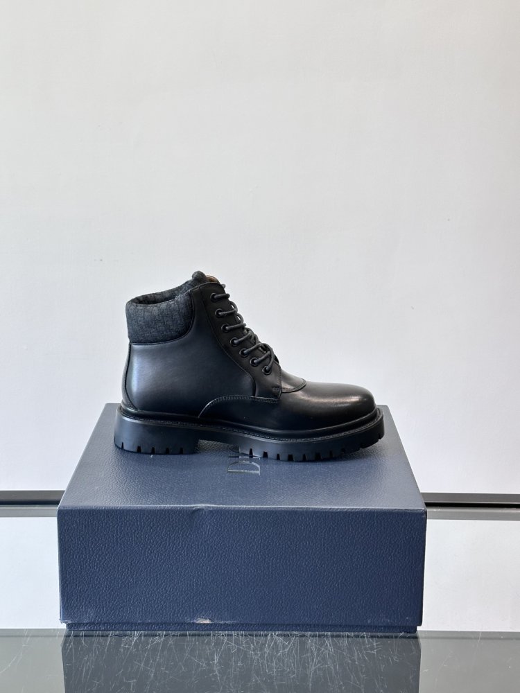 Boots men's фото 6