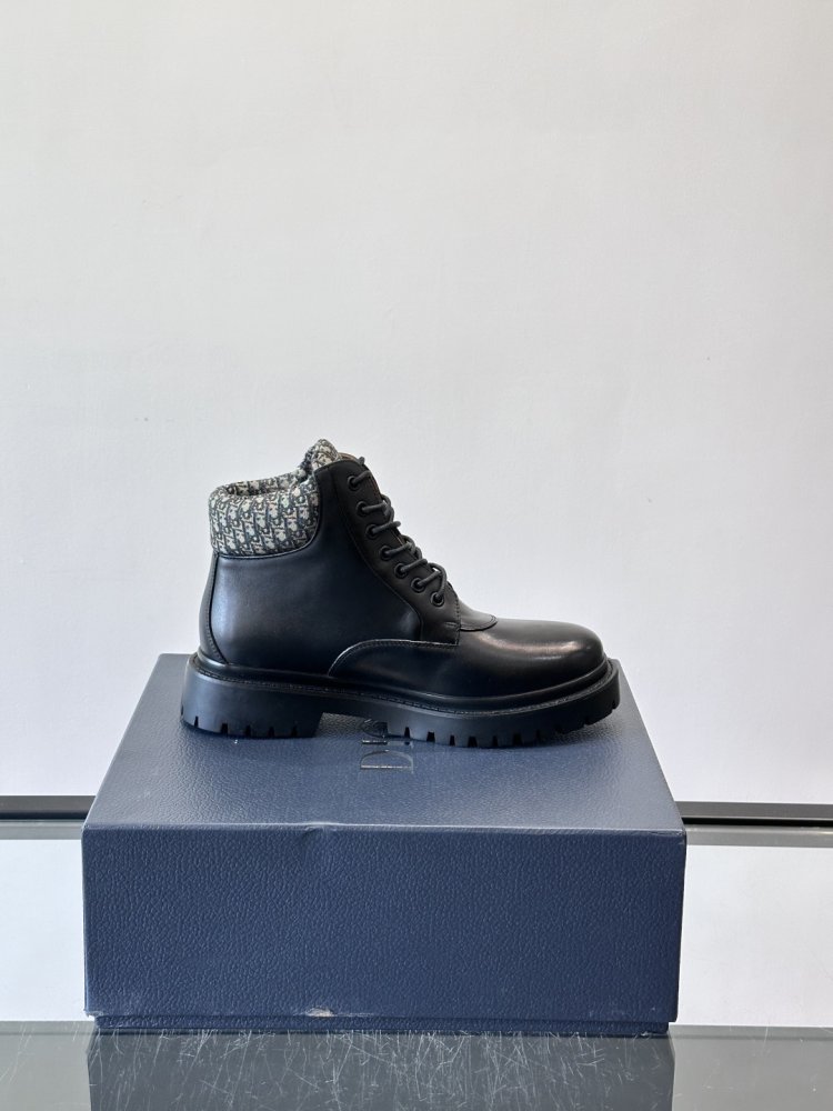 Boots men's фото 6