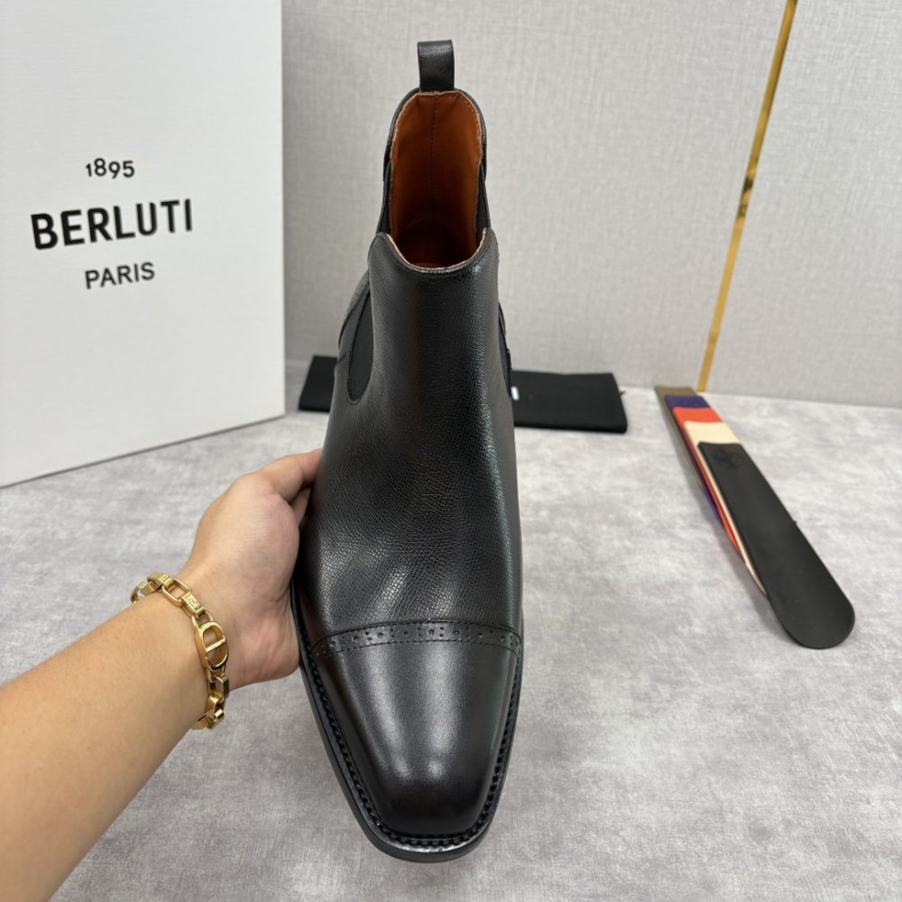 Черевики чоловічі фото 7