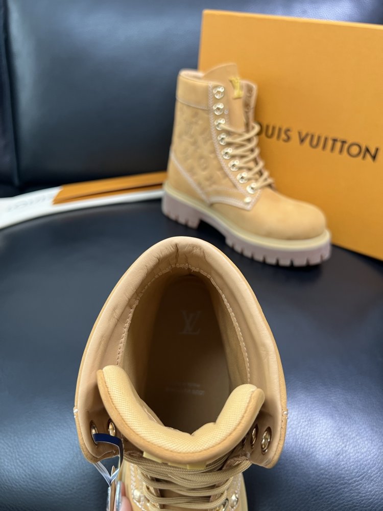 Boots men's фото 7