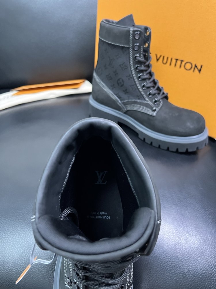 Черевики чоловічі фото 7