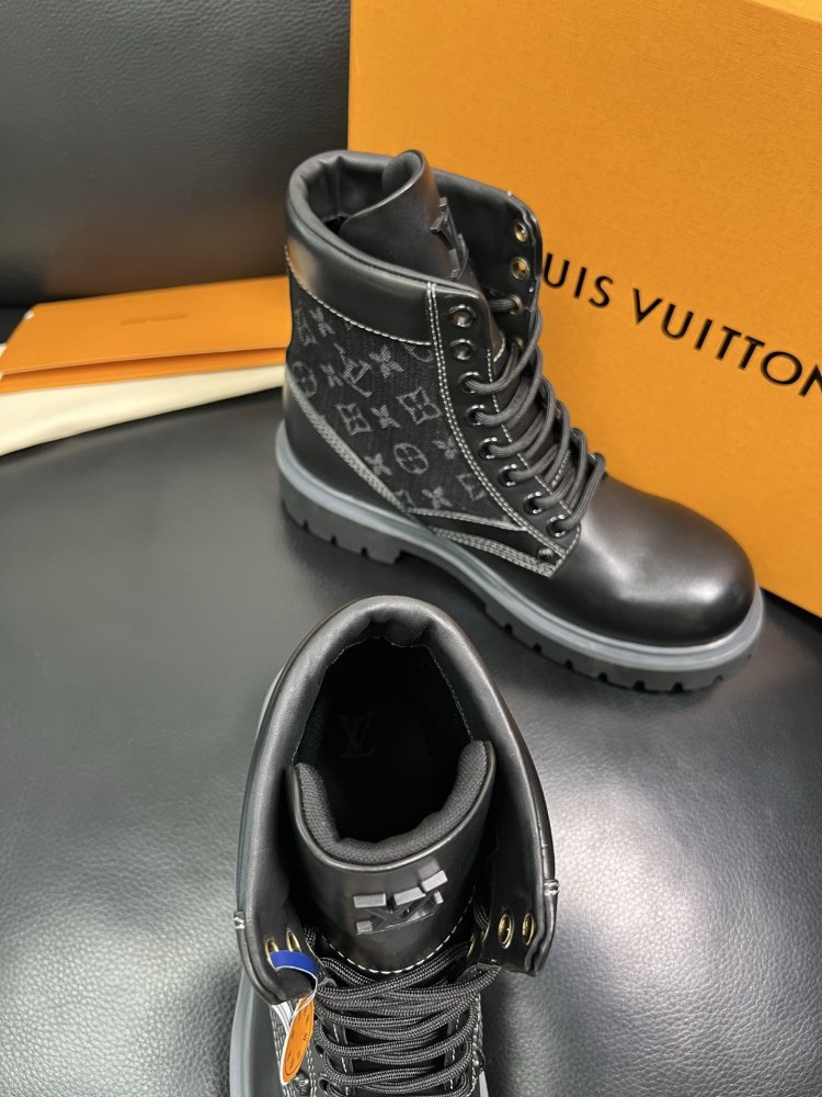 Черевики чоловічі фото 7