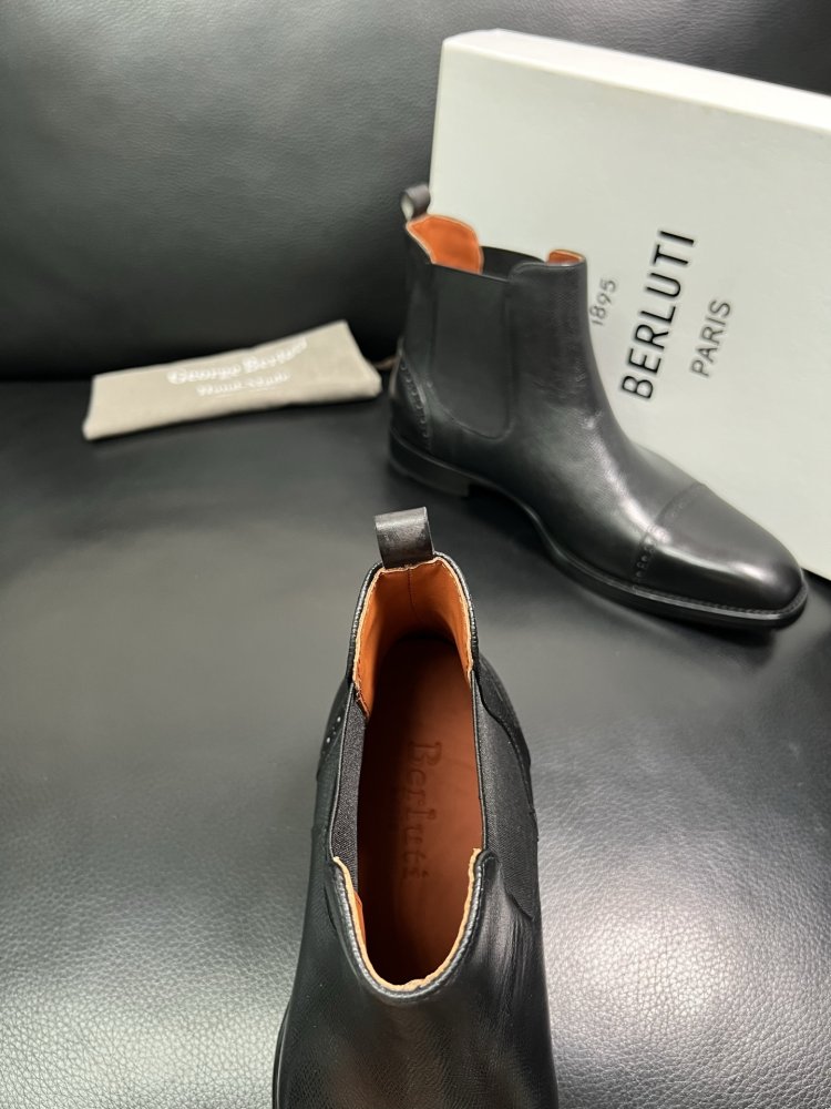 Boots men's фото 7