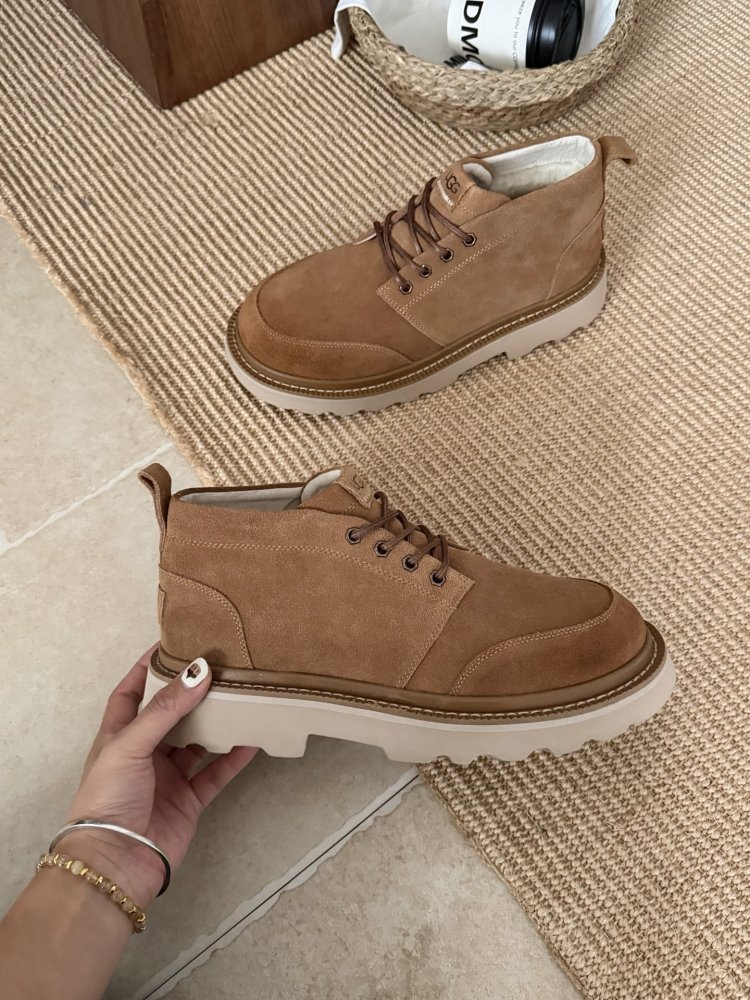 Черевики чоловічі фото 7