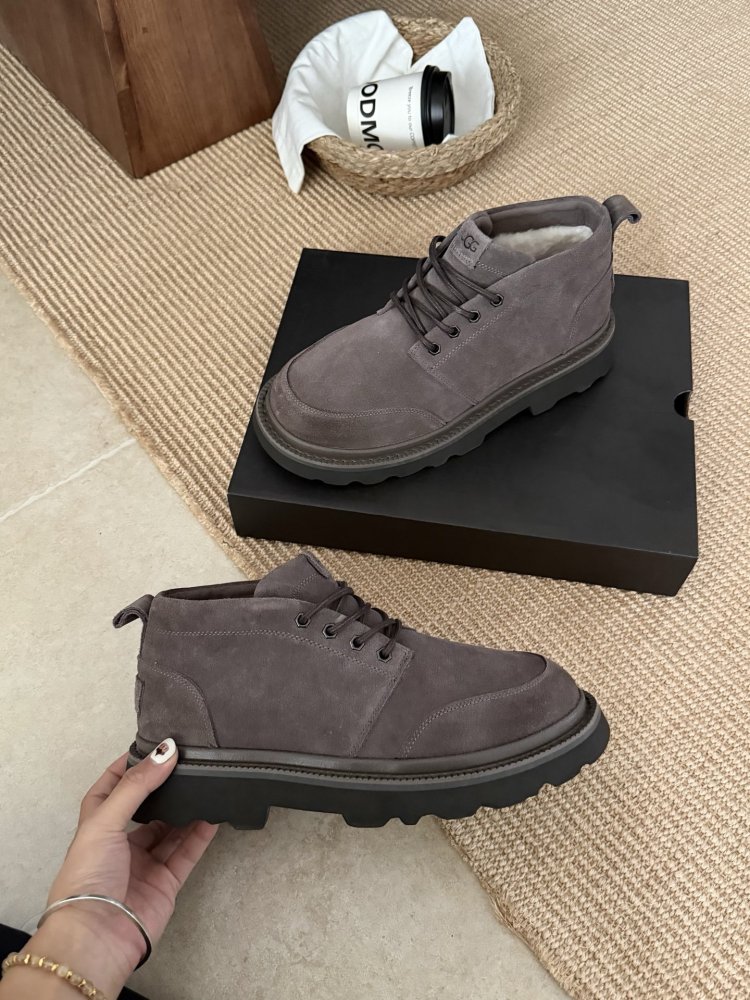 Черевики чоловічі фото 7