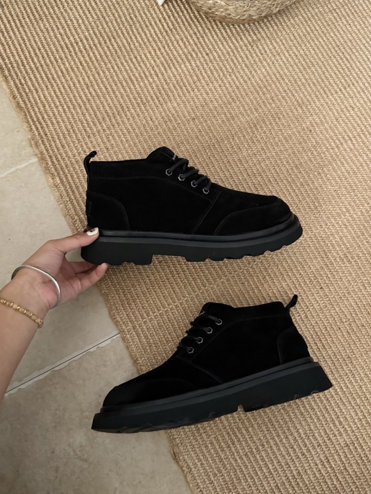 Черевики чоловічі фото 7