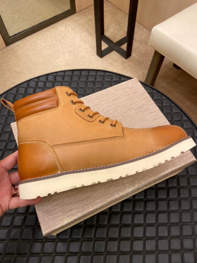 Черевики чоловічі фото 7