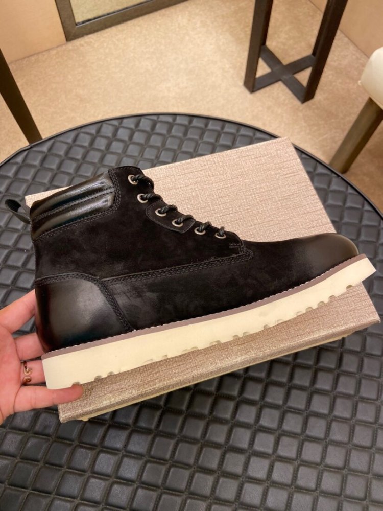 Черевики чоловічі фото 7