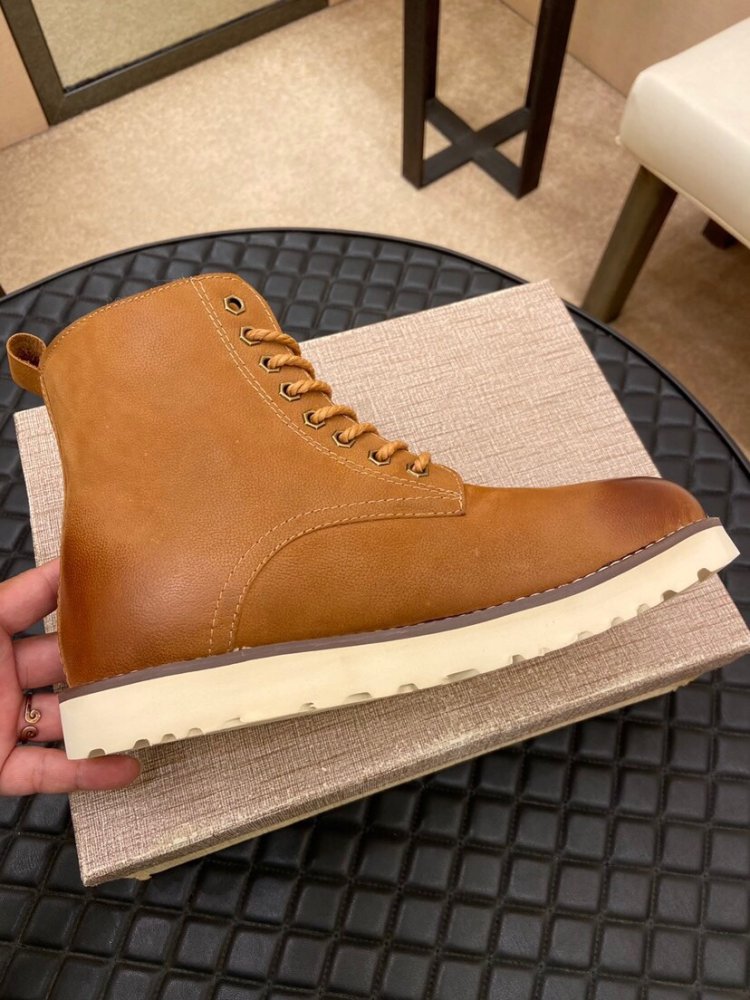 Черевики чоловічі фото 7