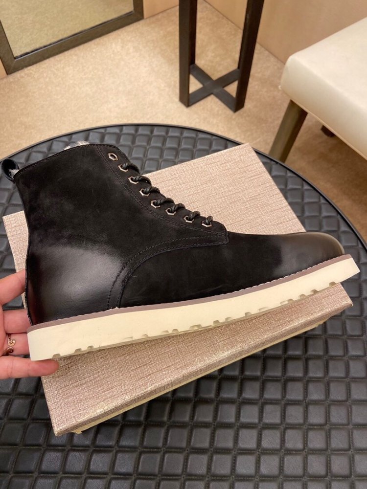 Черевики чоловічі фото 7