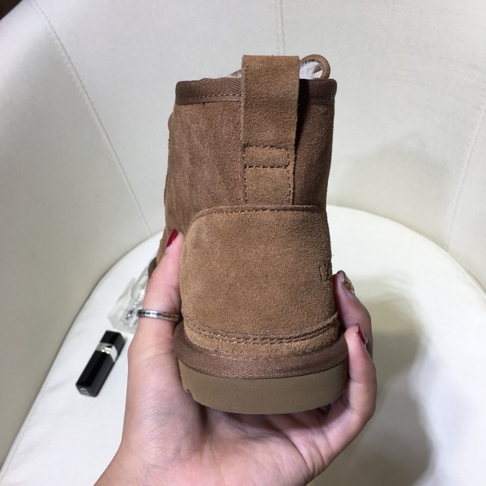 Черевики чоловічі фото 7